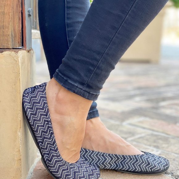 Storehouse Flats Chevron Mosaic - Picture 3 of 8